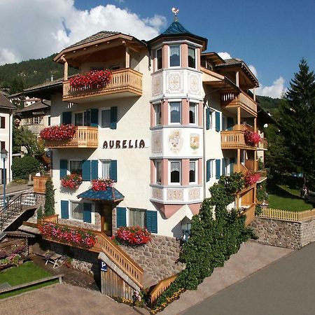 Villa Aurelia Ορτιζέι Εξωτερικό φωτογραφία