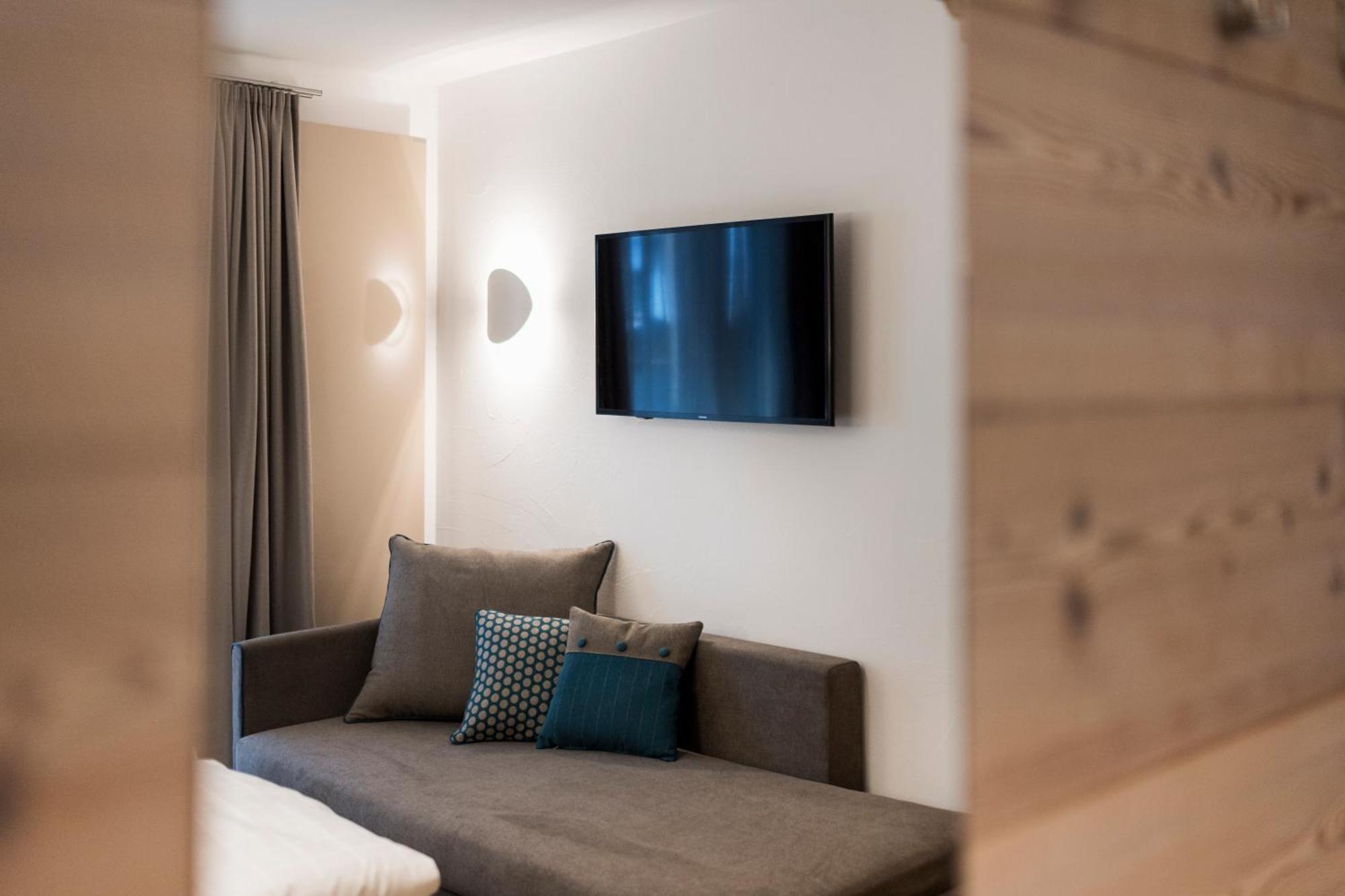 Villa Aurelia Ορτιζέι Εξωτερικό φωτογραφία