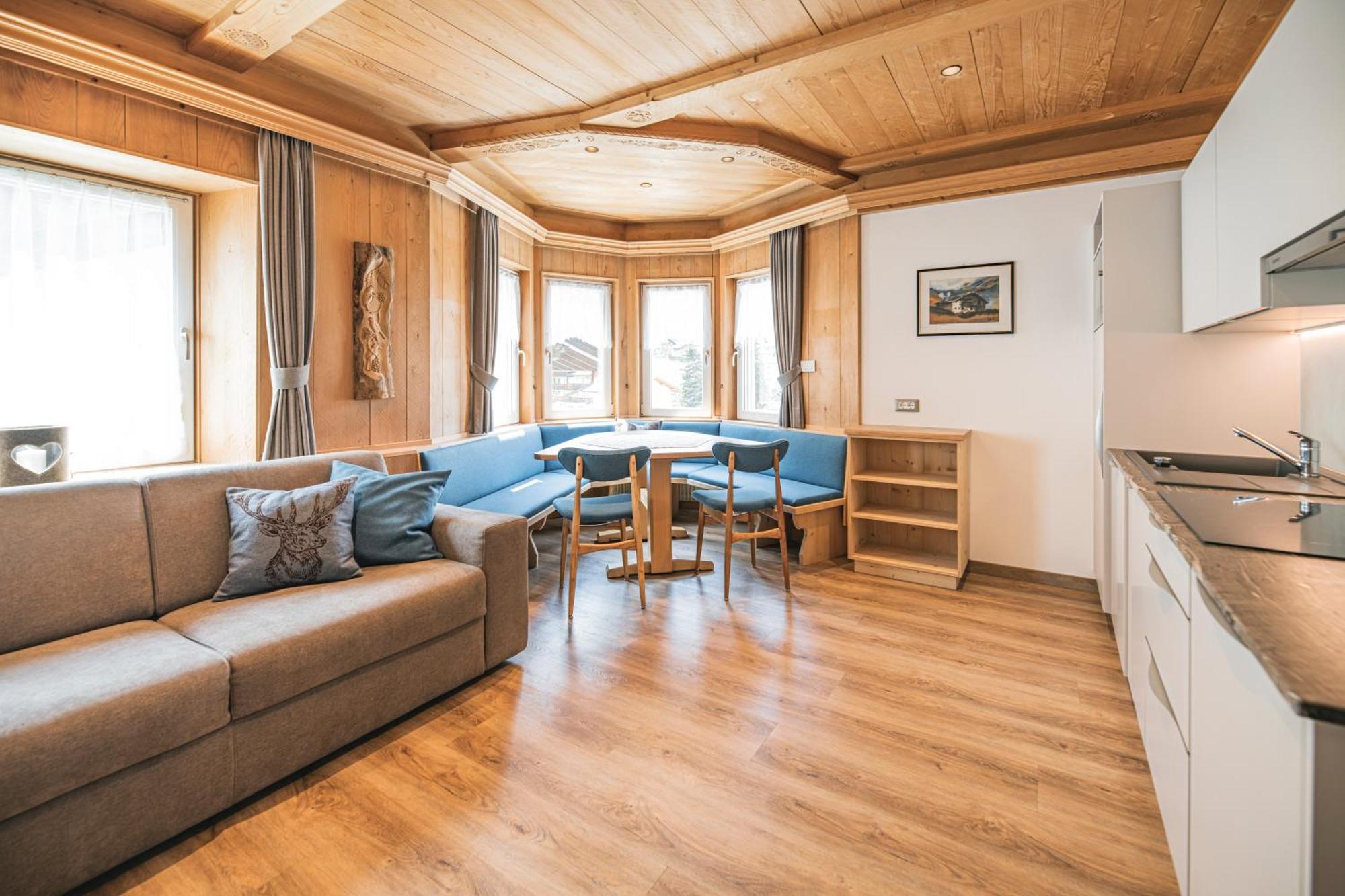 Villa Aurelia Ορτιζέι Εξωτερικό φωτογραφία