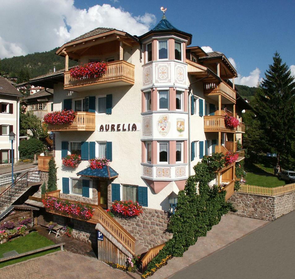 Villa Aurelia Ορτιζέι Εξωτερικό φωτογραφία